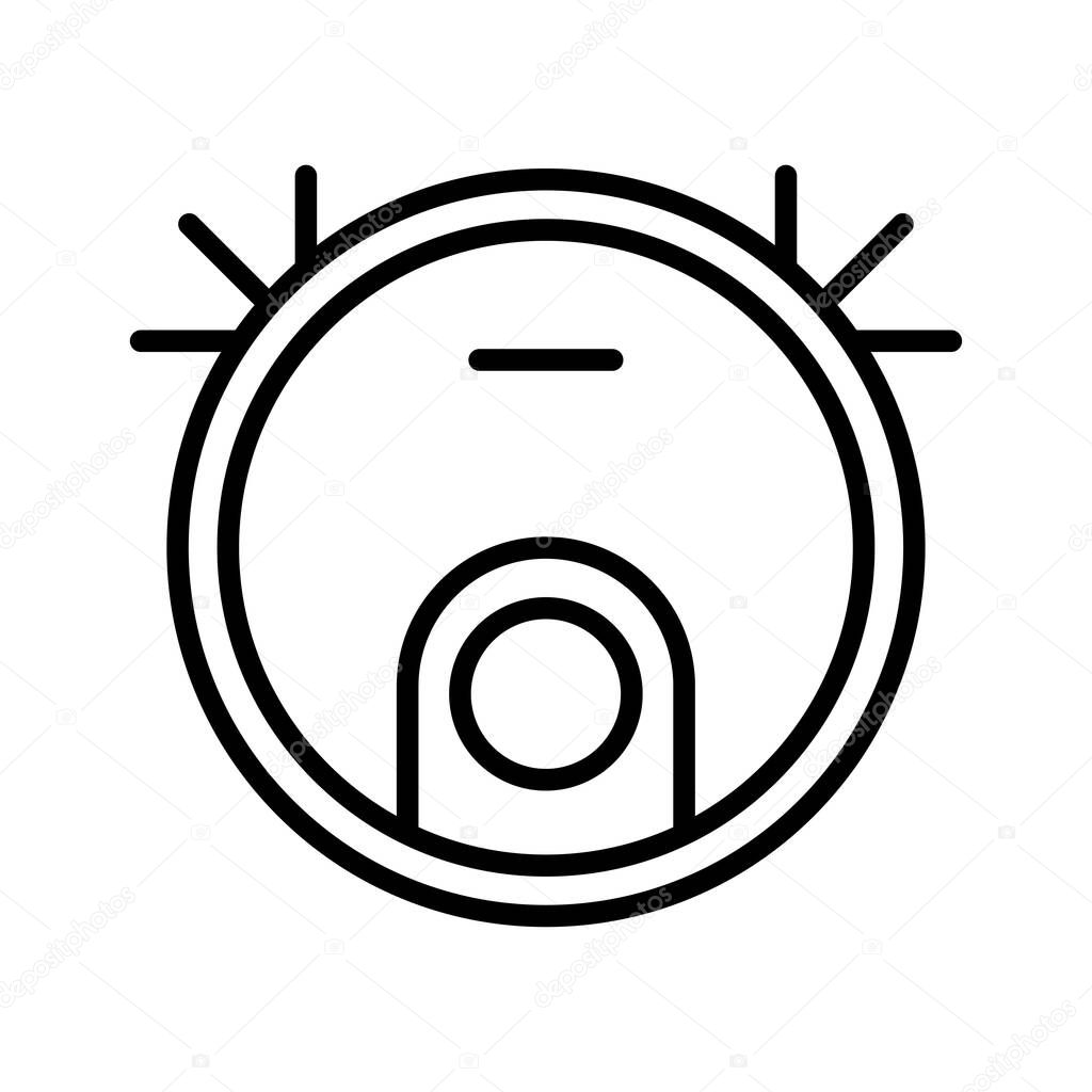 Robot Süpürge Tamiri